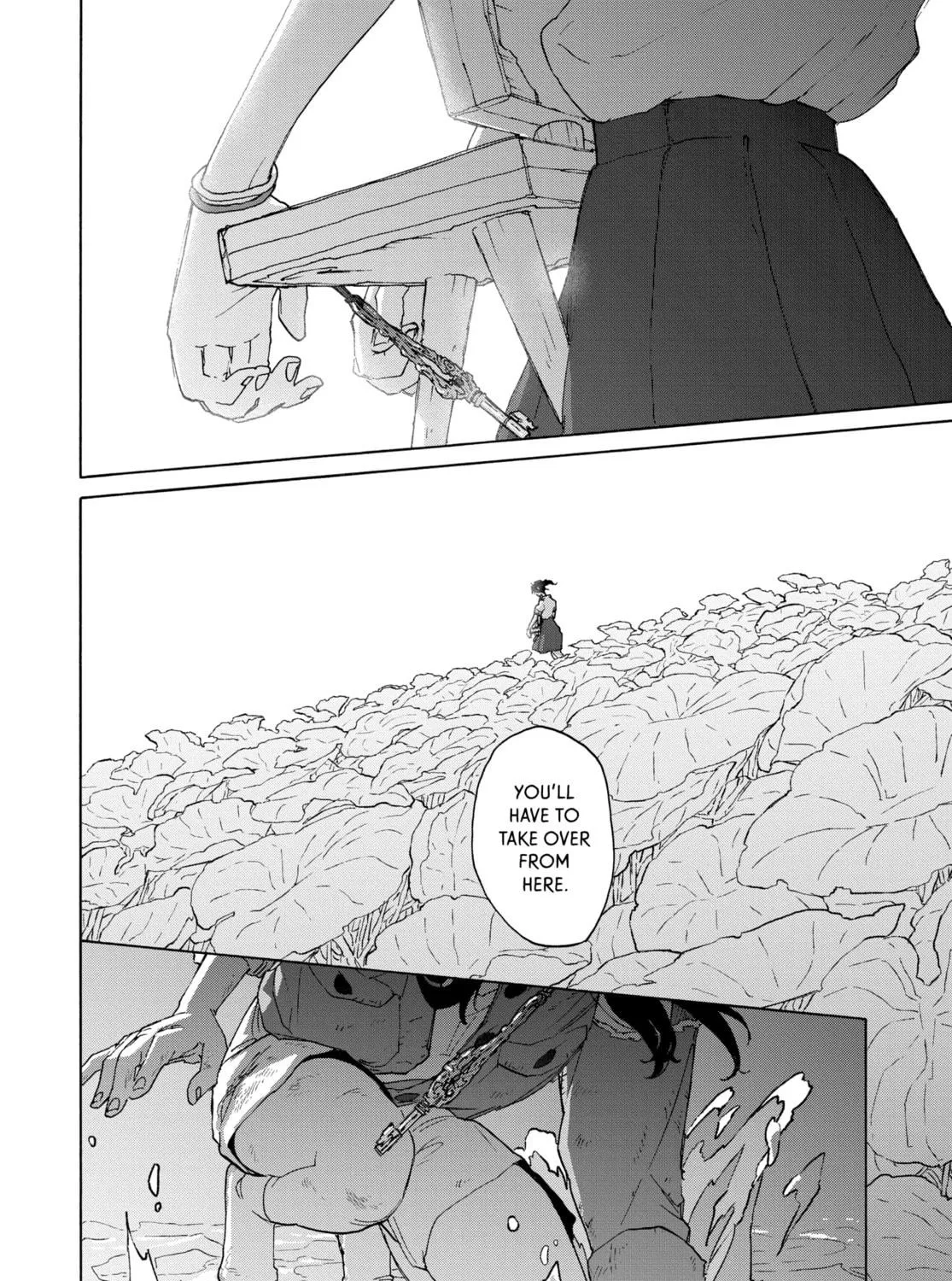 Read Suzume chapter 10 image 40 on Lezhin
