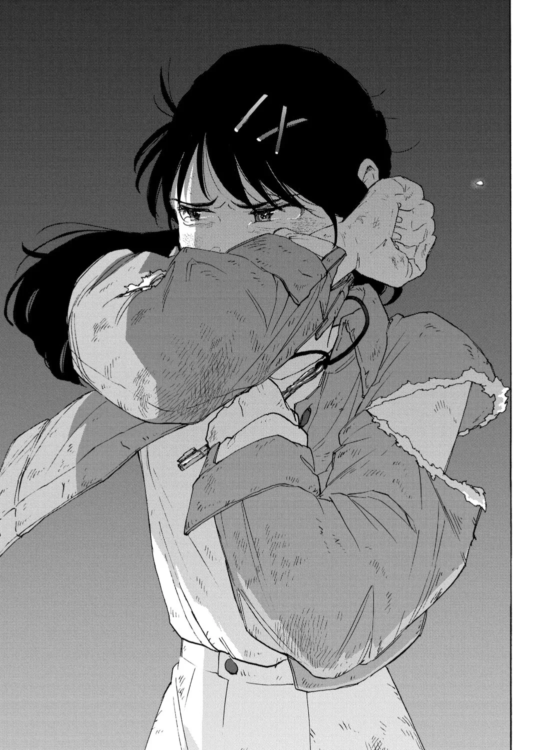 Read Suzume chapter 10 image 42 on Lezhin