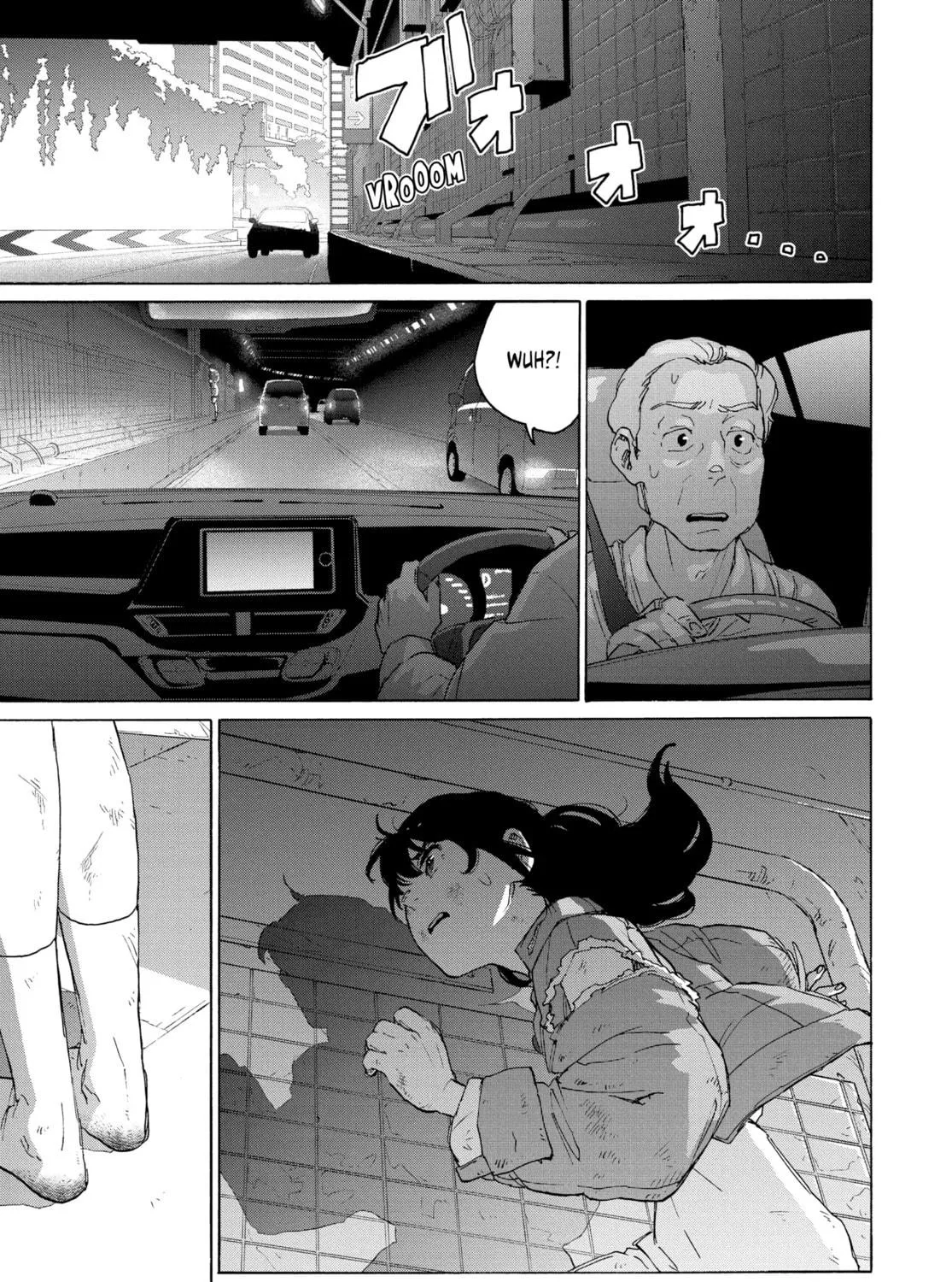 Read Suzume chapter 10 image 46 on Lezhin