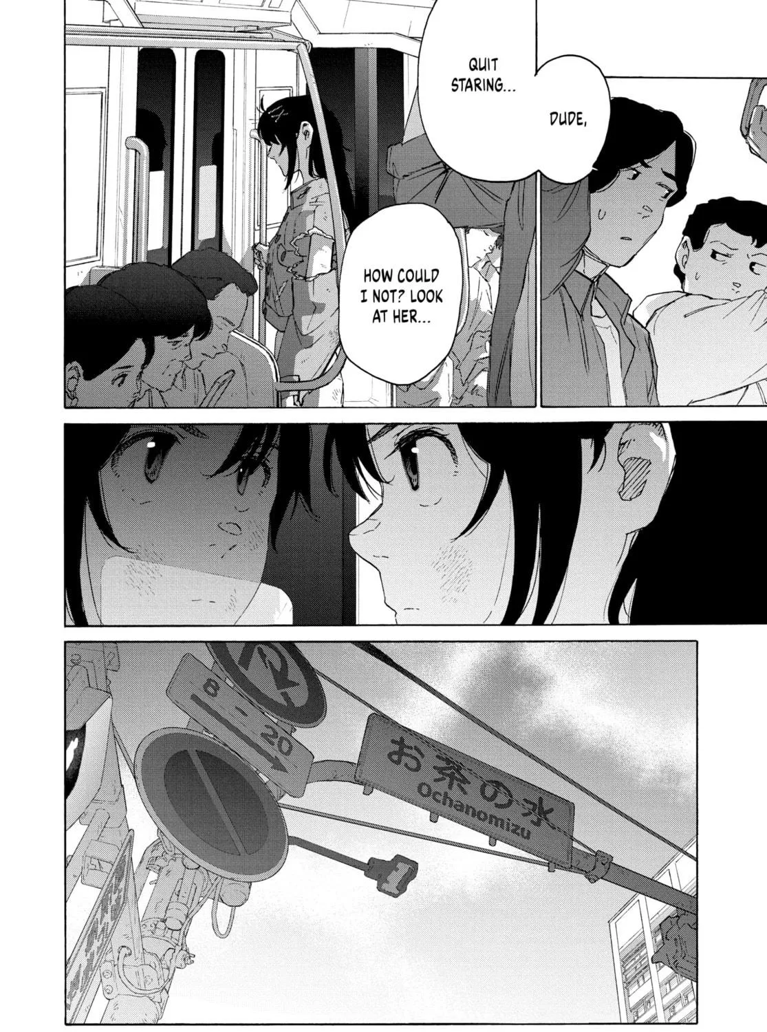 Read Suzume chapter 10 image 48 on Lezhin