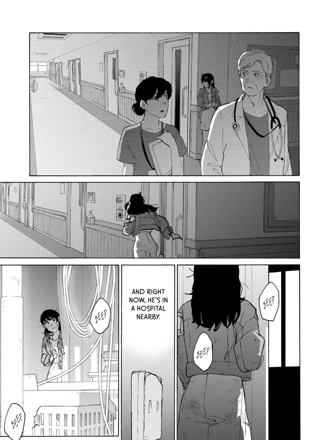 Read Suzume chapter 10 image 50 on Lezhin