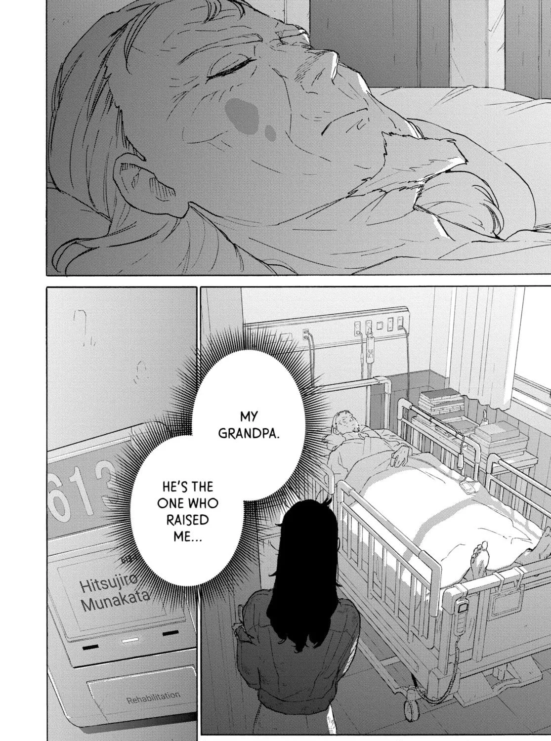 Read Suzume chapter 10 image 52 on Lezhin