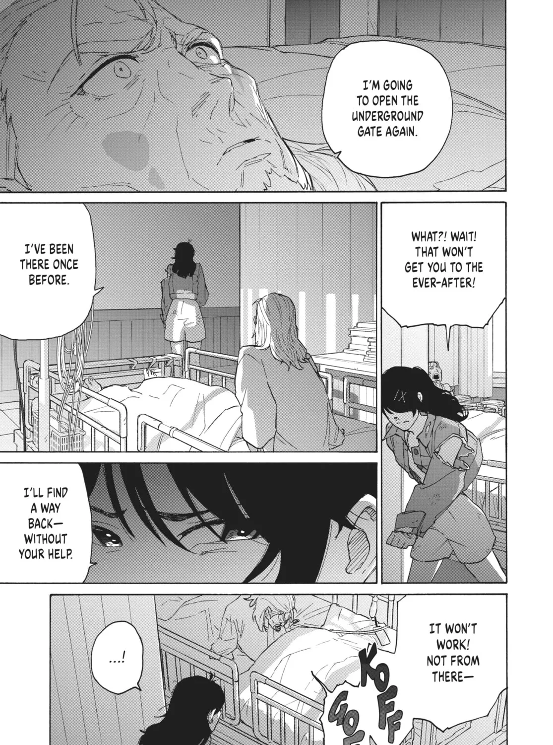 Read Suzume chapter 11 image 24 on Lezhin