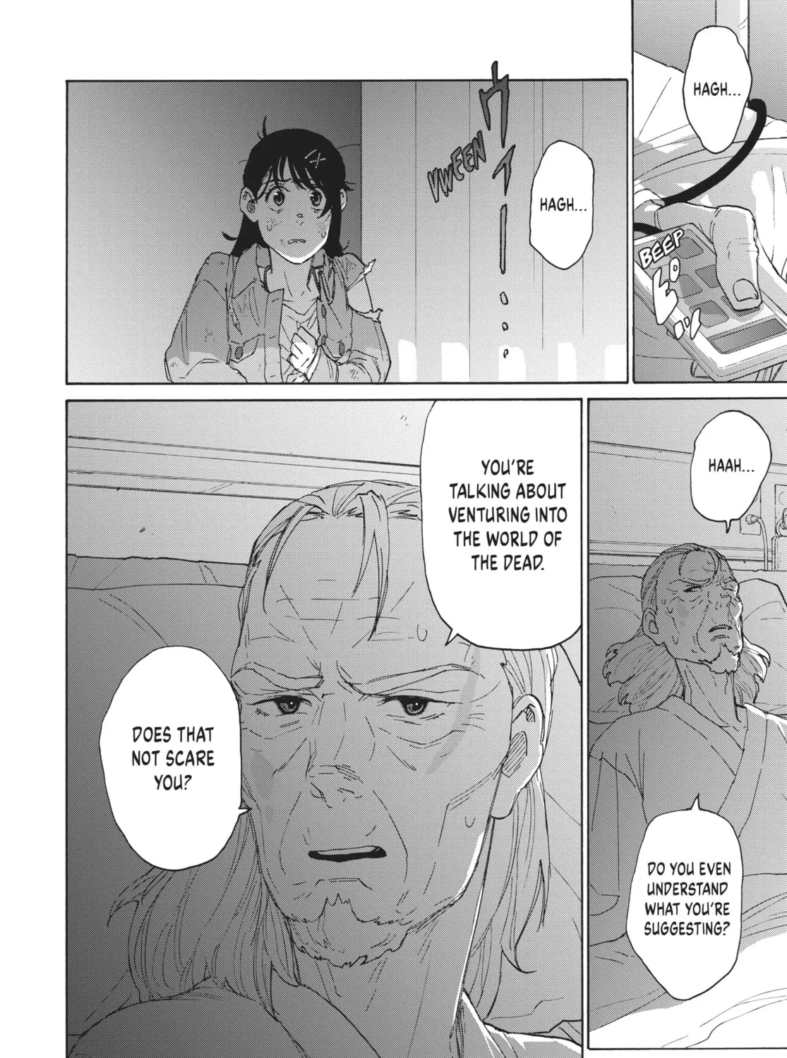 Read Suzume chapter 11 image 26 on Lezhin