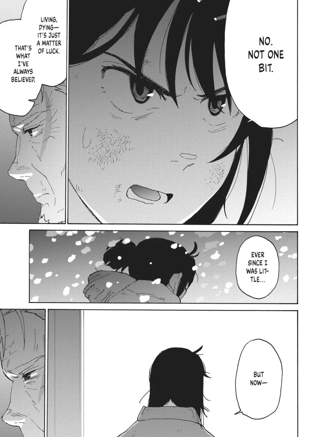 Read Suzume chapter 11 image 28 on Lezhin