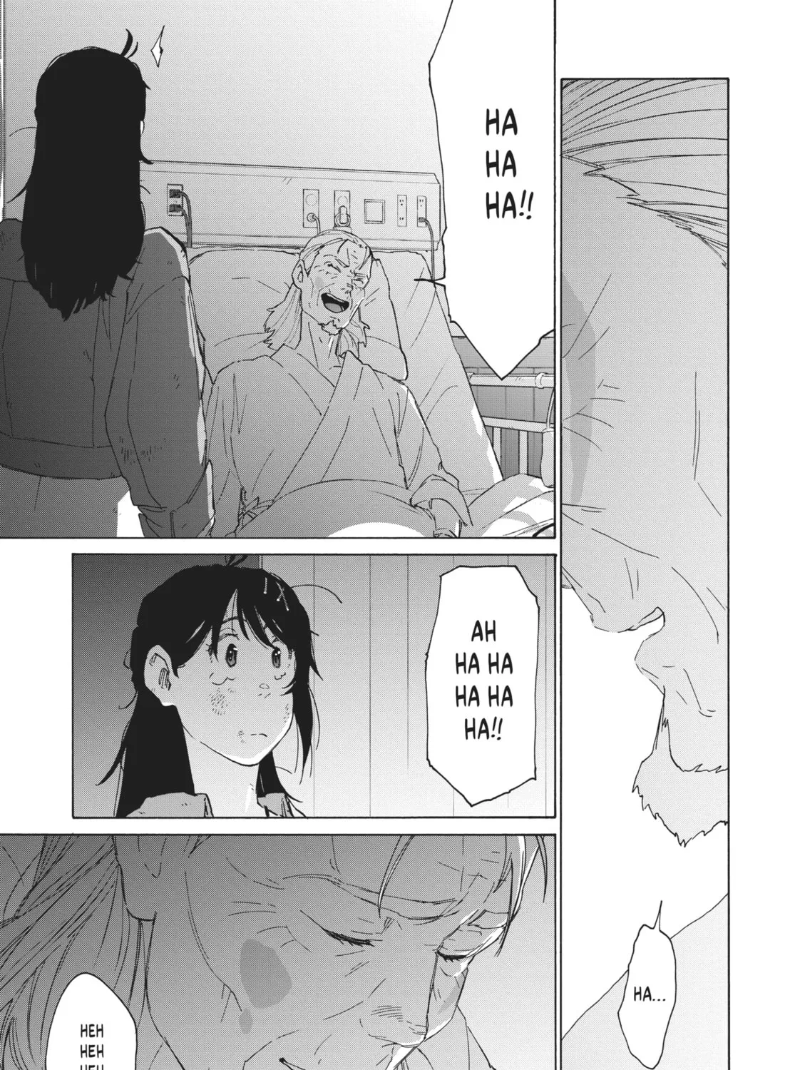 Read Suzume chapter 11 image 32 on Lezhin