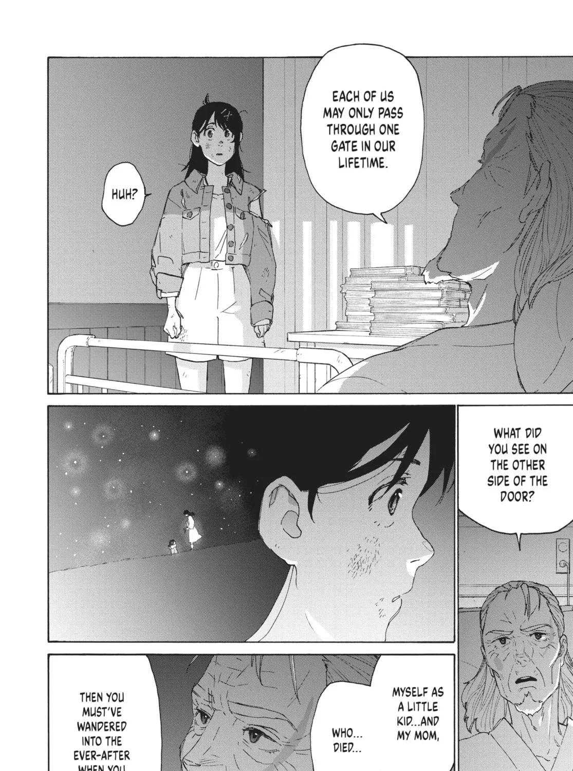 Read Suzume chapter 11 image 34 on Lezhin