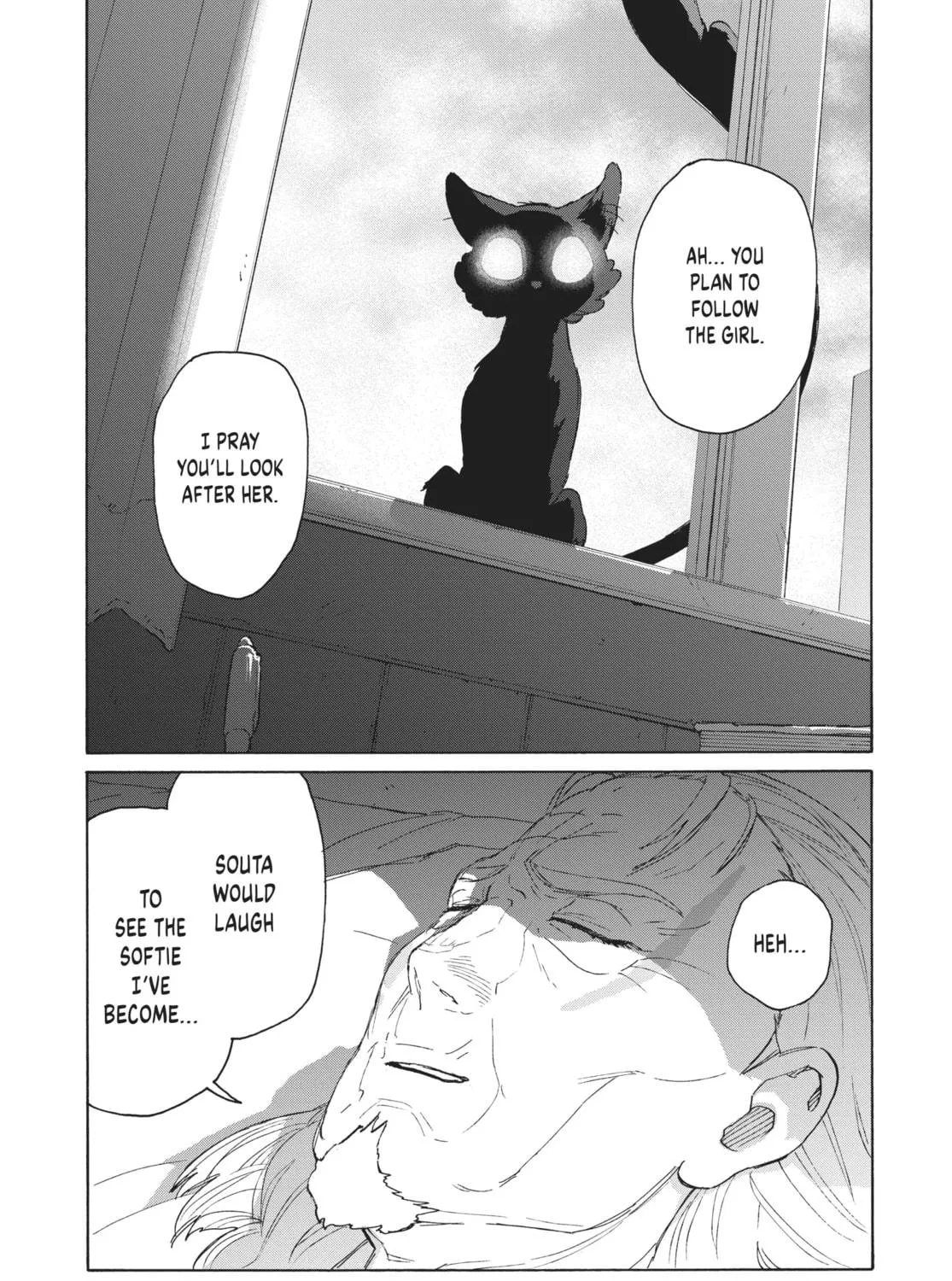 Read Suzume chapter 11 image 40 on Lezhin