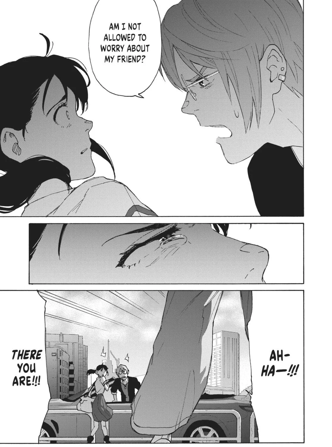 Read Suzume chapter 11 image 48 on Lezhin