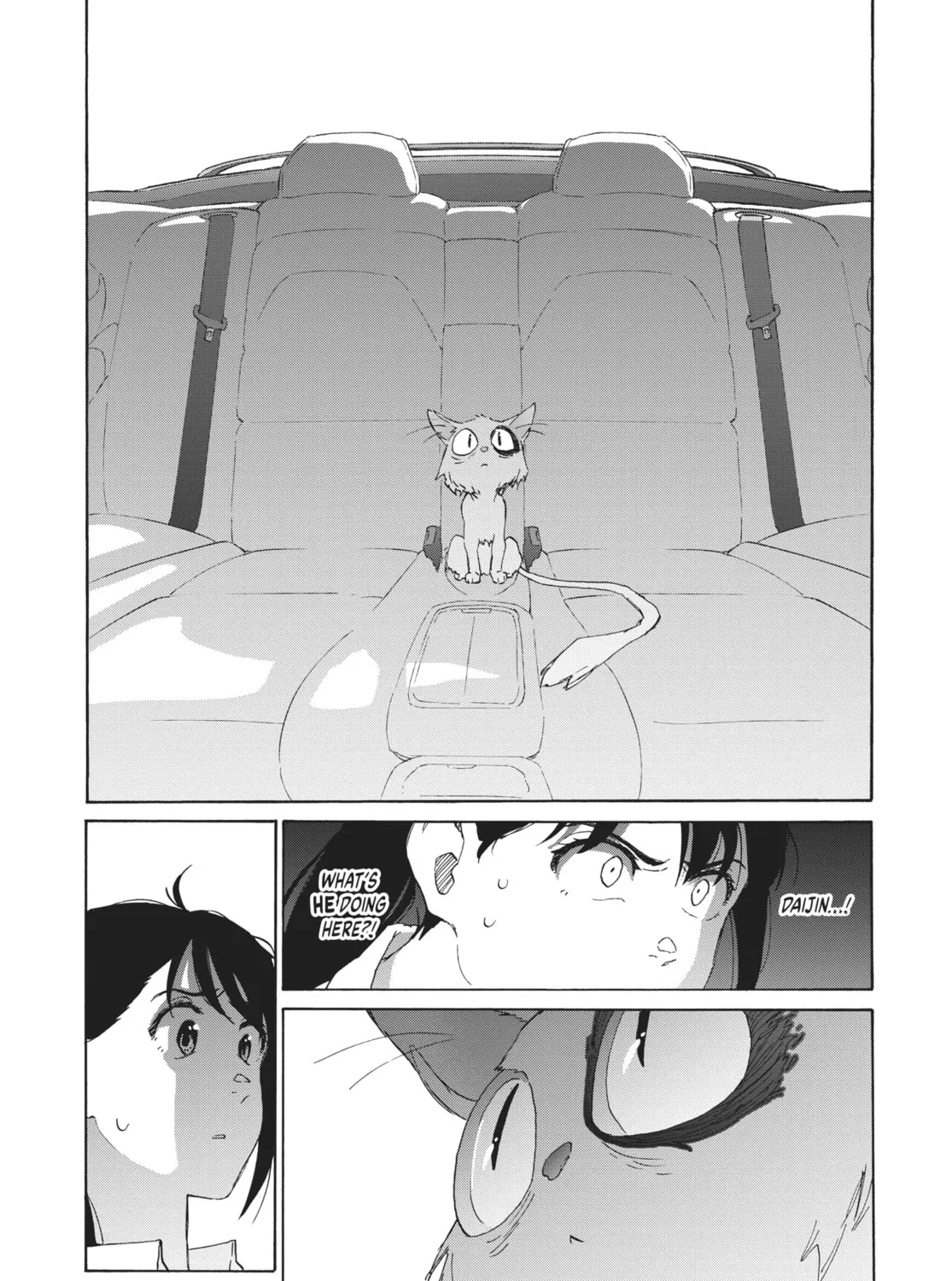 Read Suzume chapter 11 image 56 on Lezhin