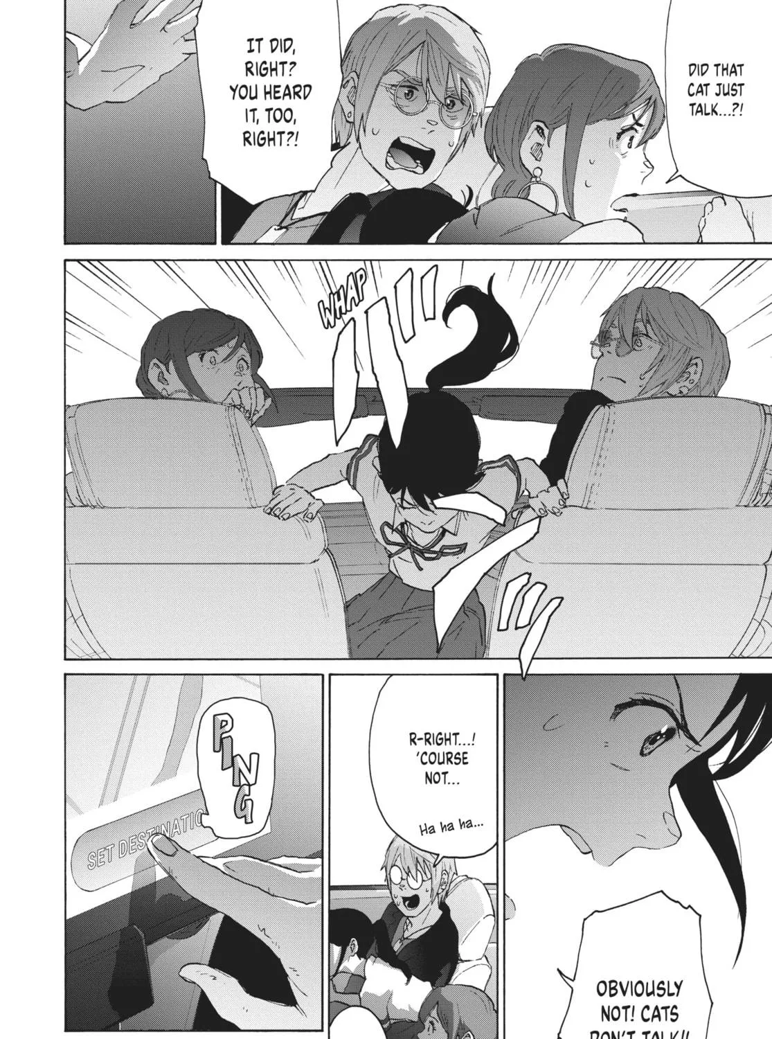 Read Suzume chapter 11 image 58 on Lezhin