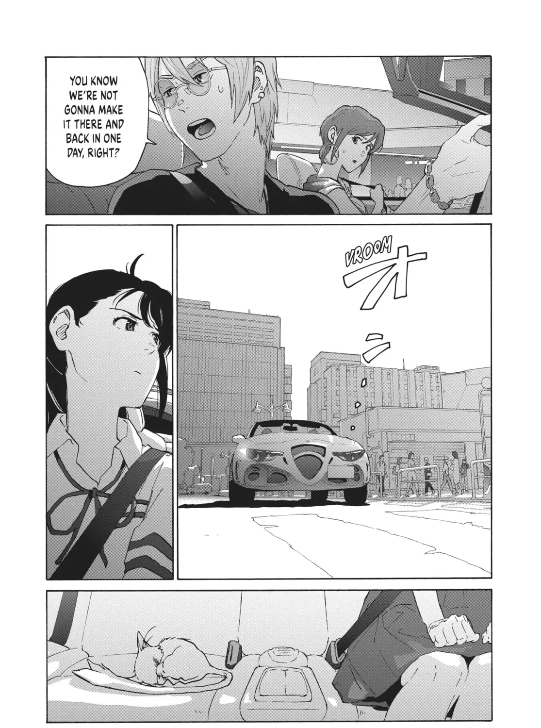 Read Suzume chapter 11 image 62 on Lezhin