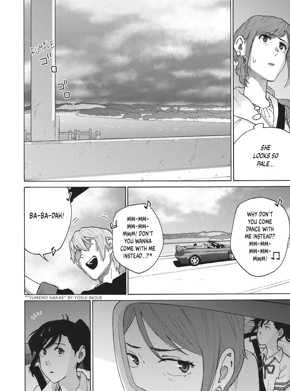 Read Suzume chapter 12 image 34 on Lezhin