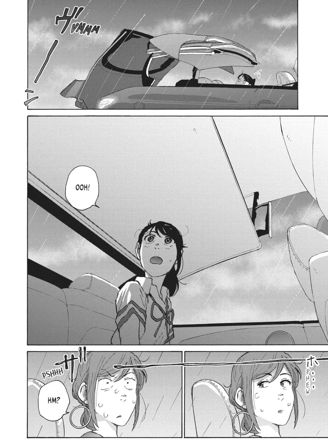 Read Suzume chapter 12 image 38 on Lezhin