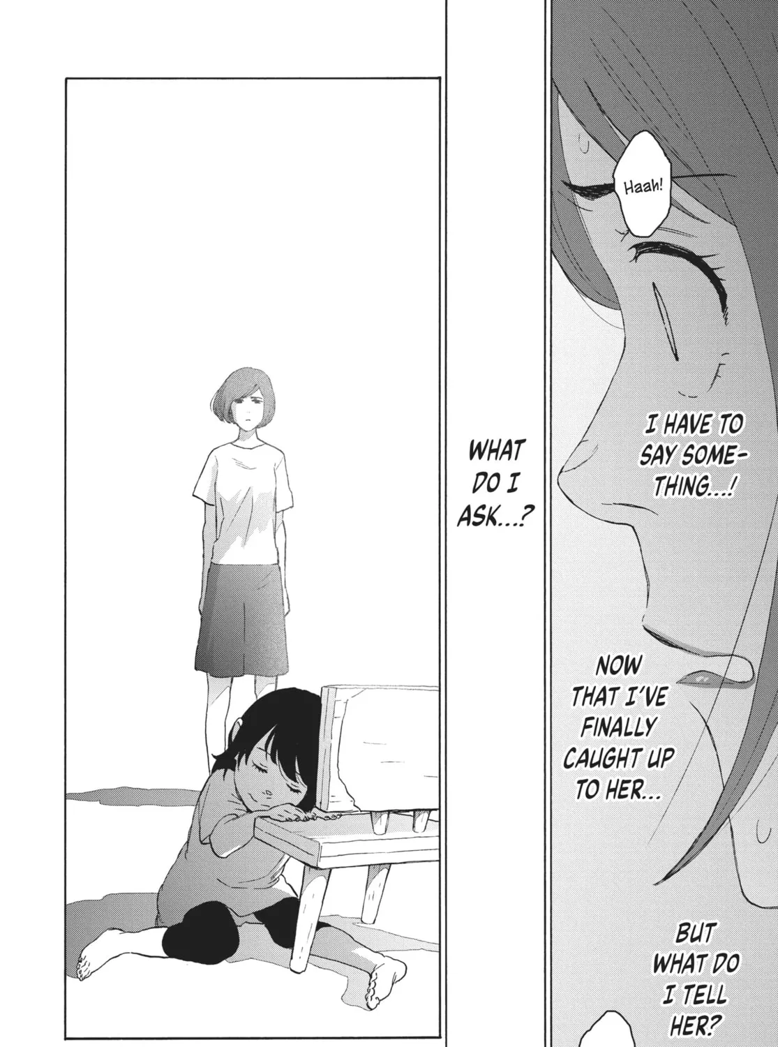 Read Suzume chapter 12 image 54 on Lezhin