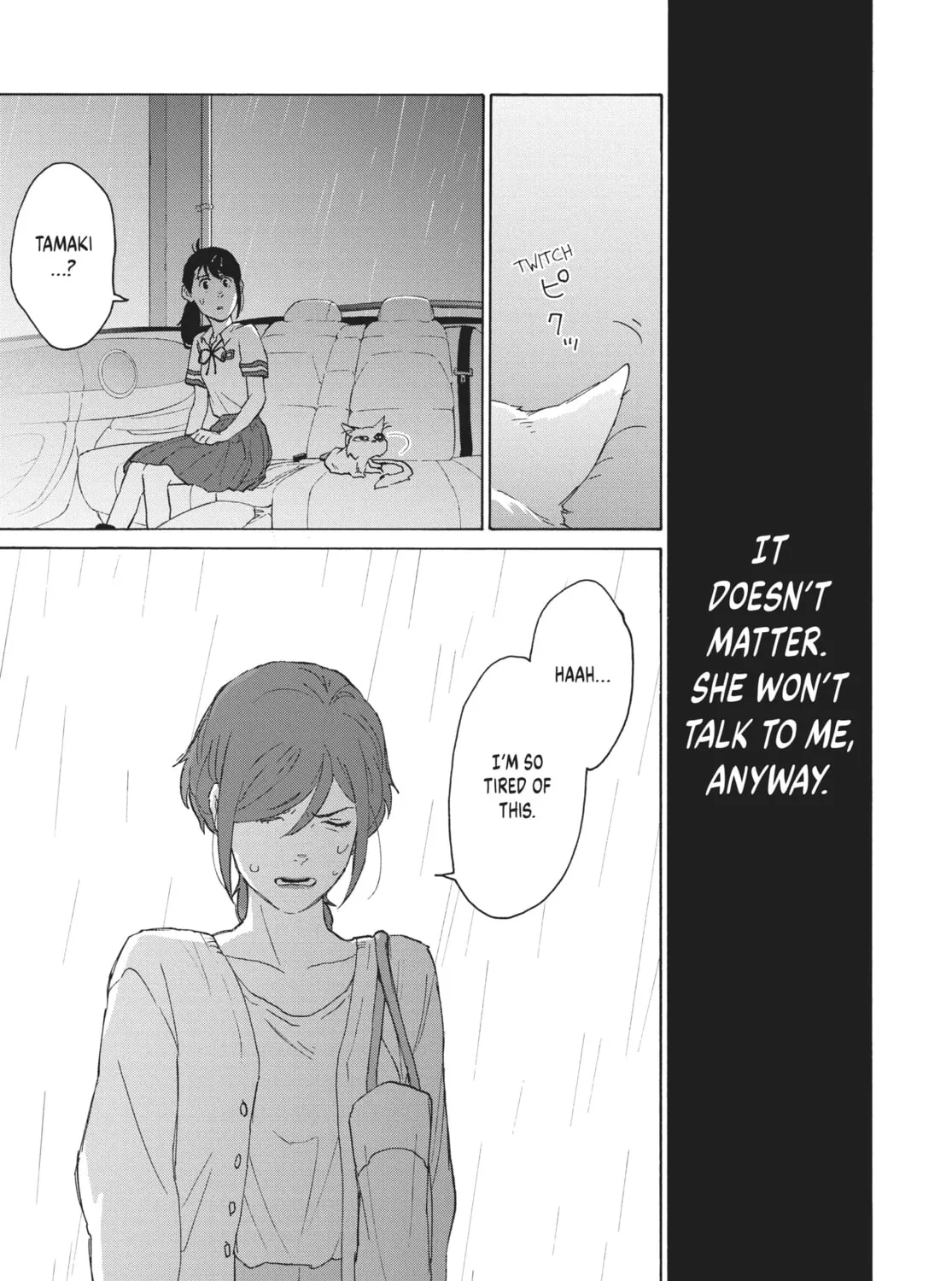 Read Suzume chapter 12 image 56 on Lezhin