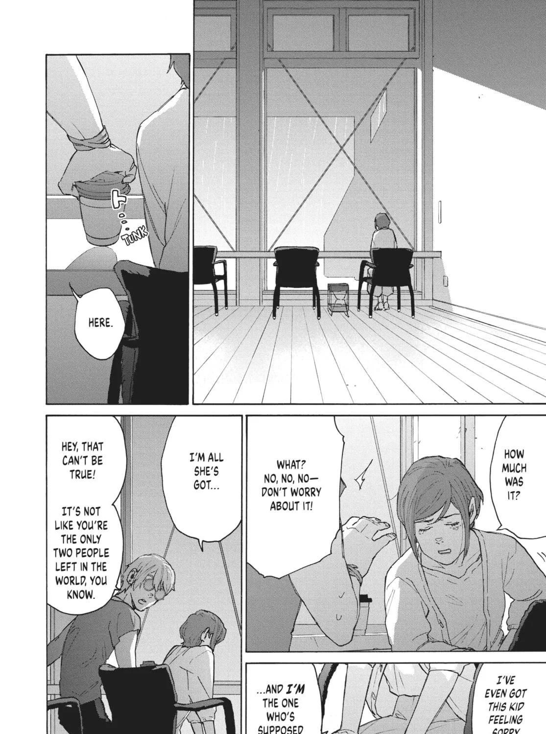 Read Suzume chapter 12 image 70 on Lezhin