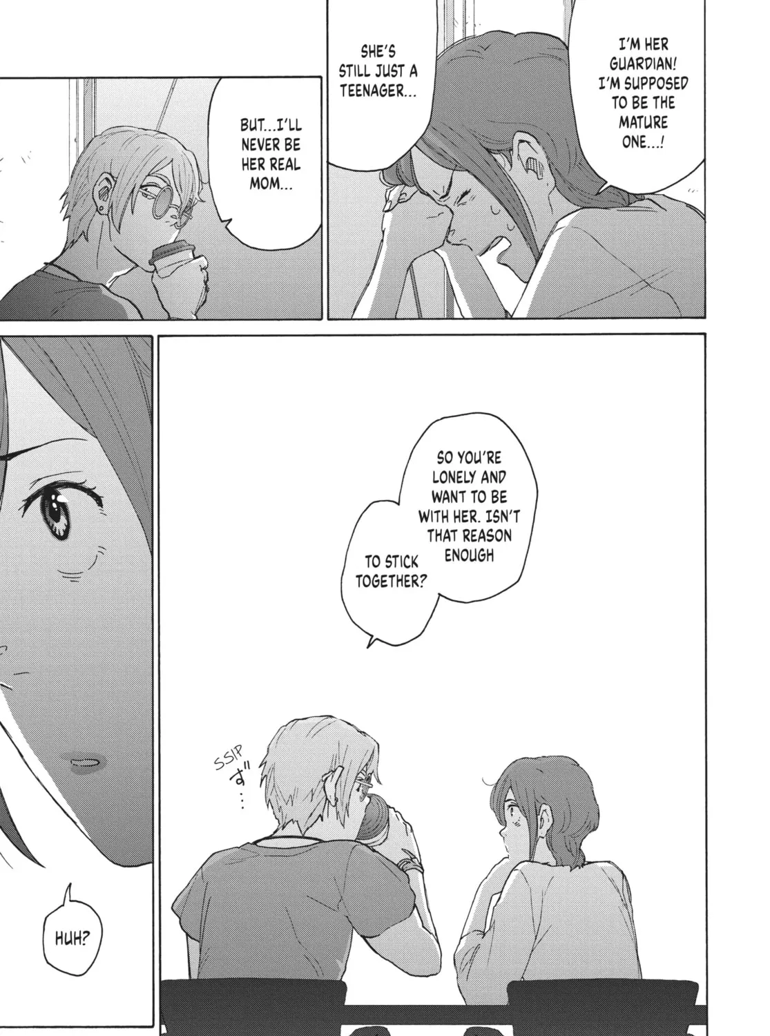 Read Suzume chapter 12 image 72 on Lezhin