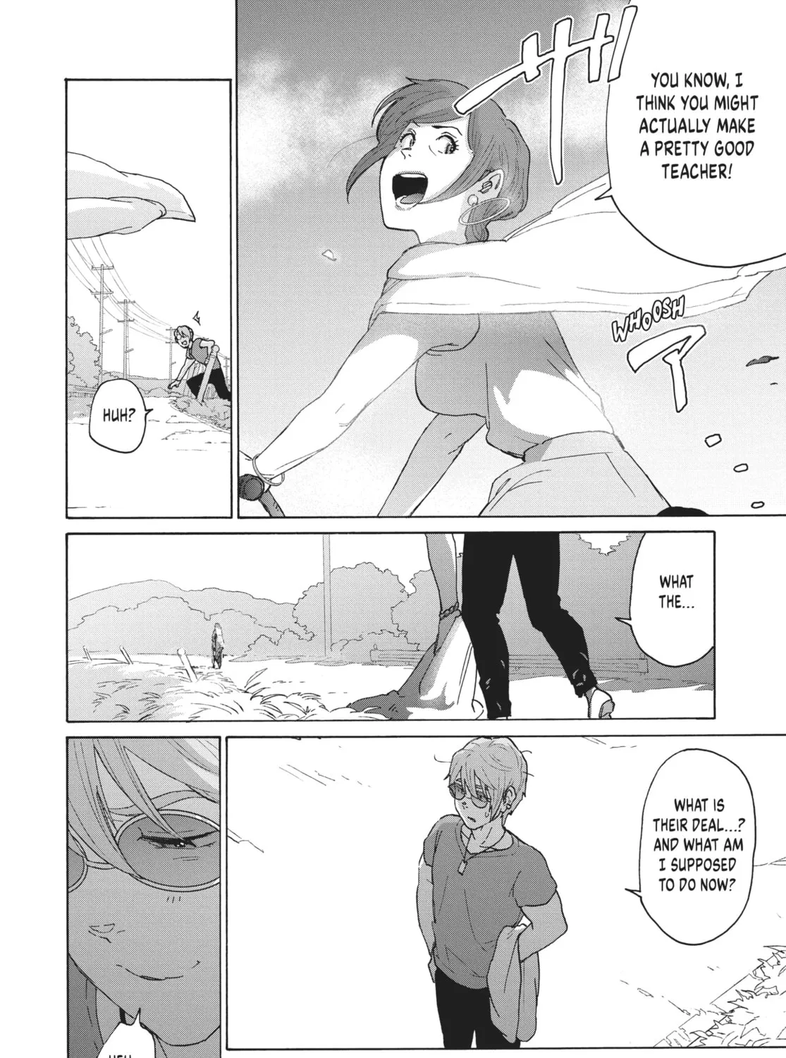 Read Suzume chapter 12 image 90 on Lezhin