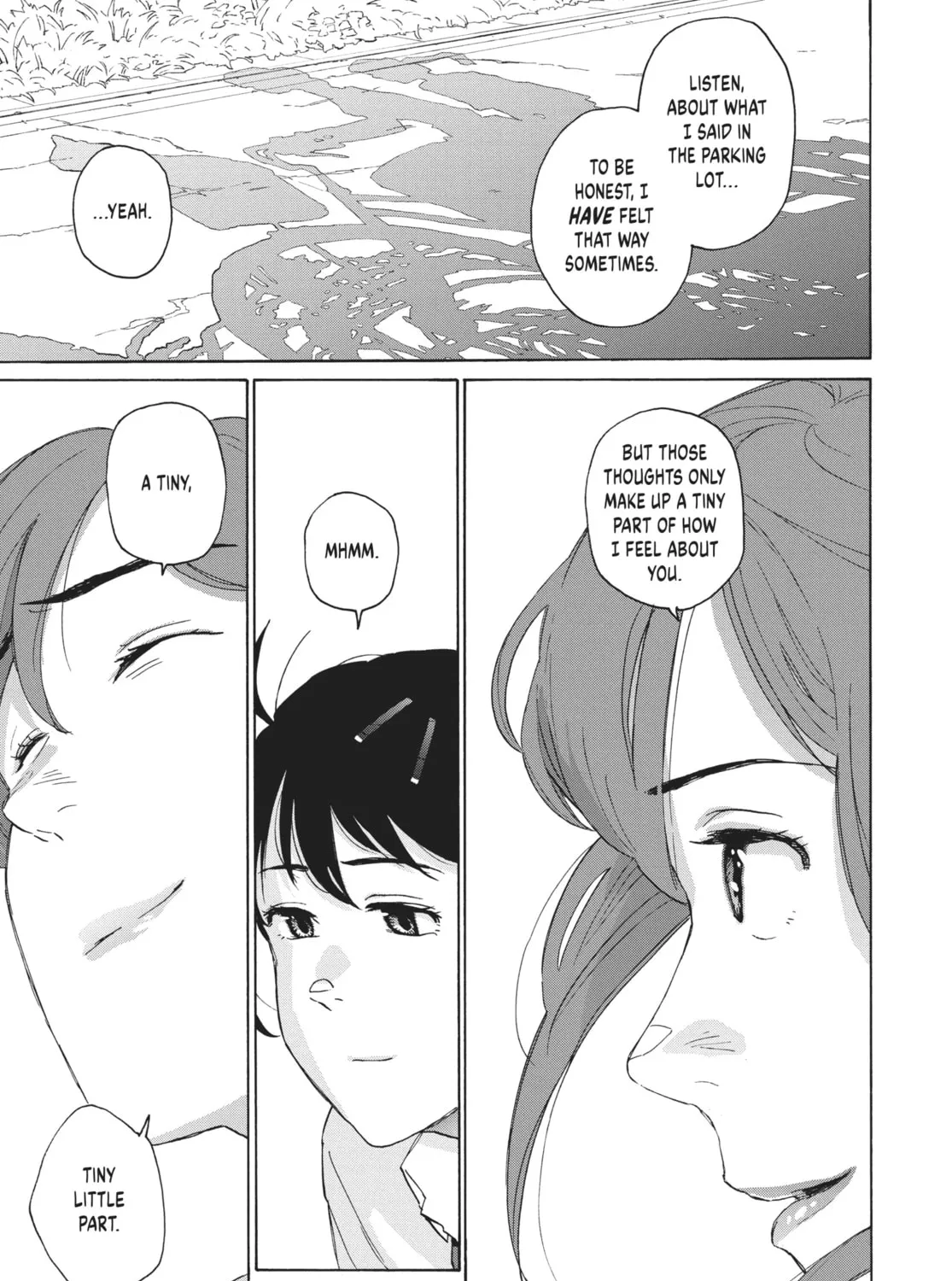 Read Suzume chapter 12 image 96 on Lezhin