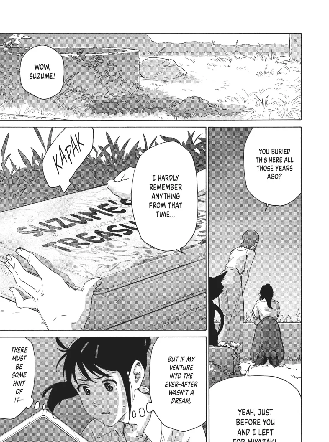 Read Suzume chapter 13 image 12 on Lezhin