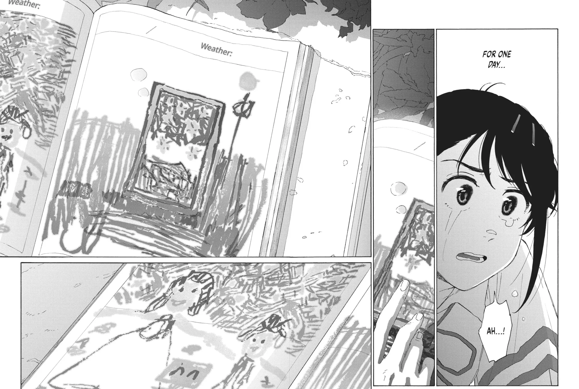 Read Suzume chapter 13 image 18 on Lezhin