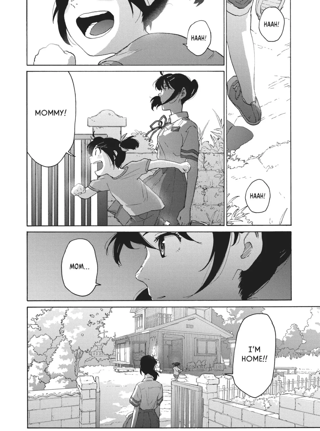 Read Suzume chapter 13 image 2 on Lezhin
