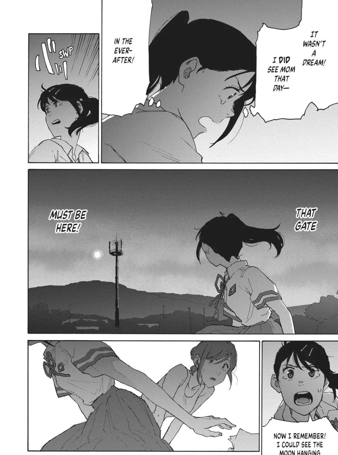 Read Suzume chapter 13 image 20 on Lezhin
