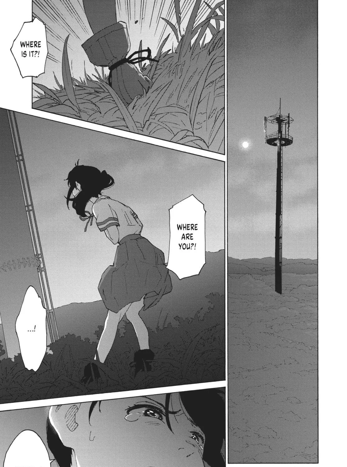 Read Suzume chapter 13 image 22 on Lezhin