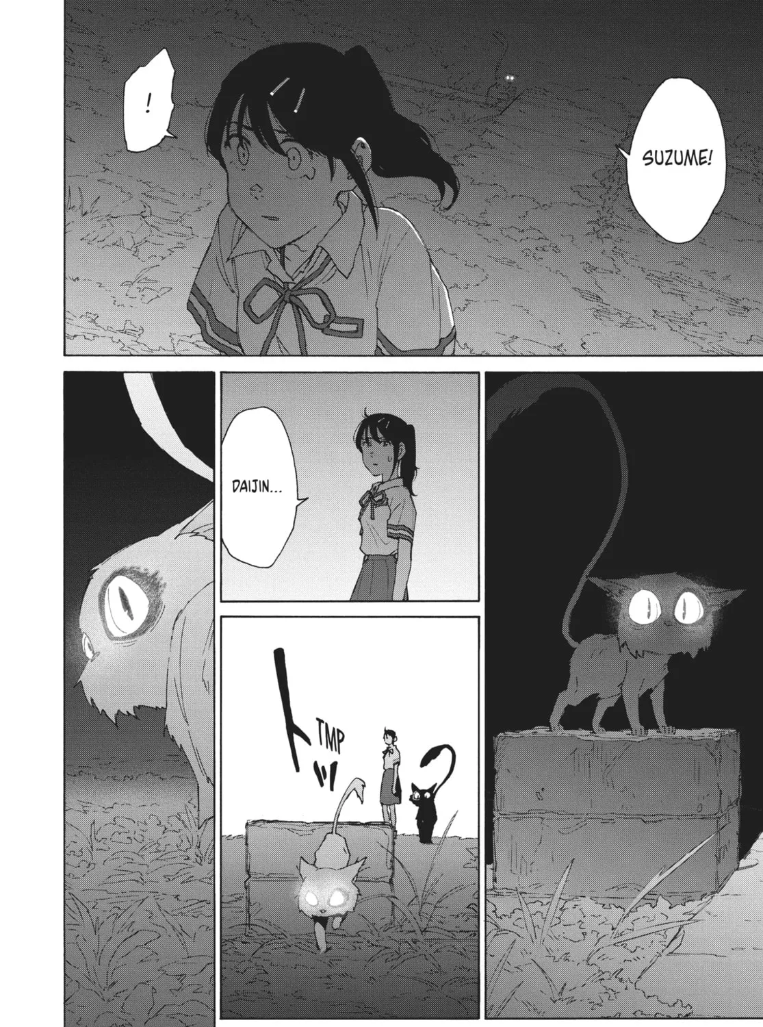 Read Suzume chapter 13 image 24 on Lezhin