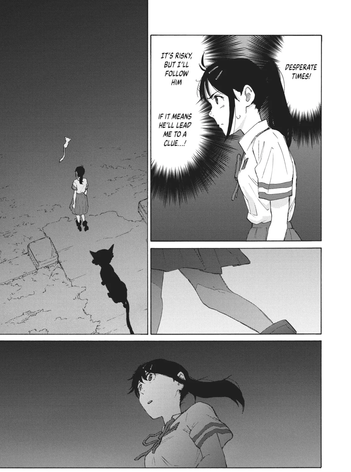 Read Suzume chapter 13 image 26 on Lezhin