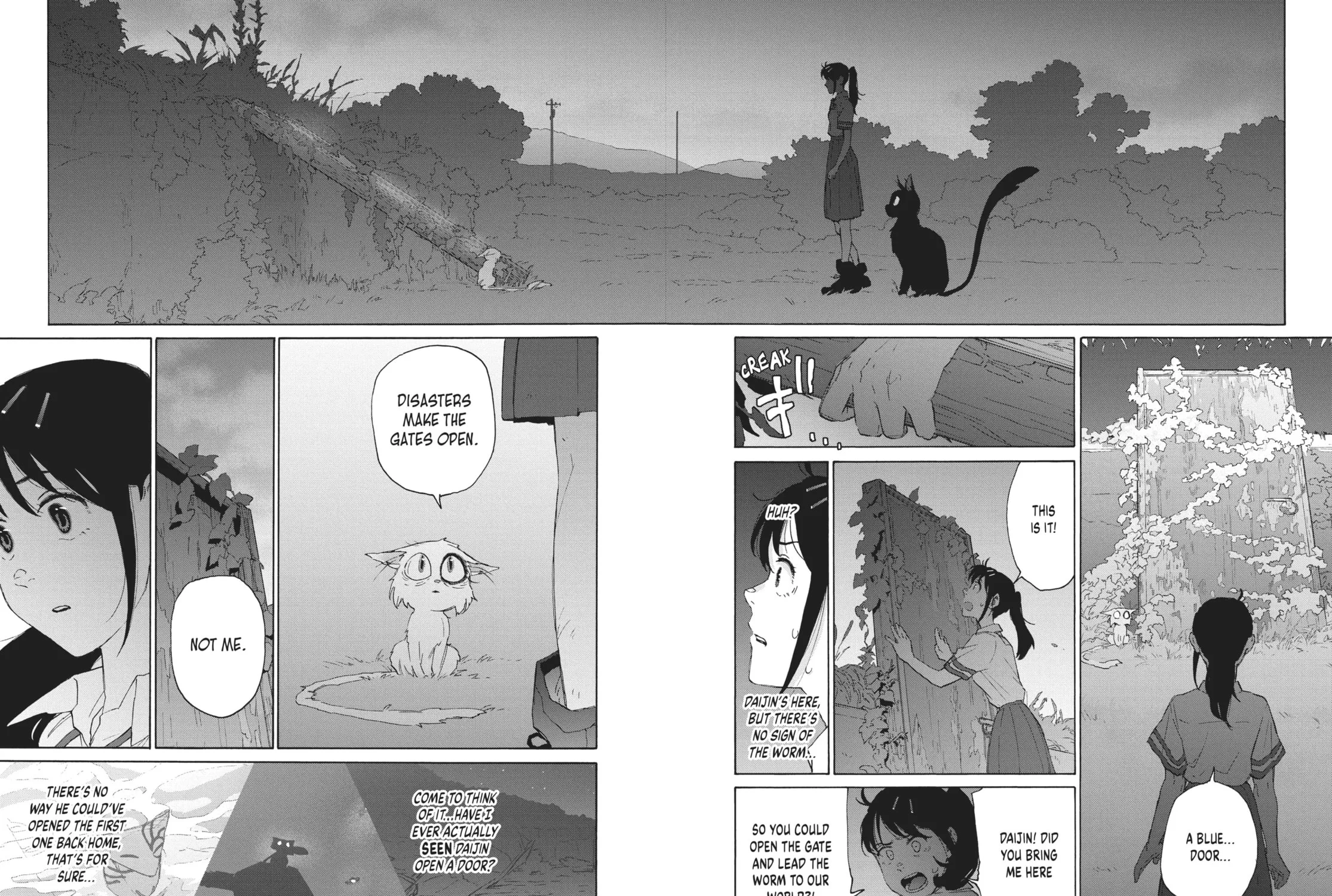 Read Suzume chapter 13 image 28 on Lezhin