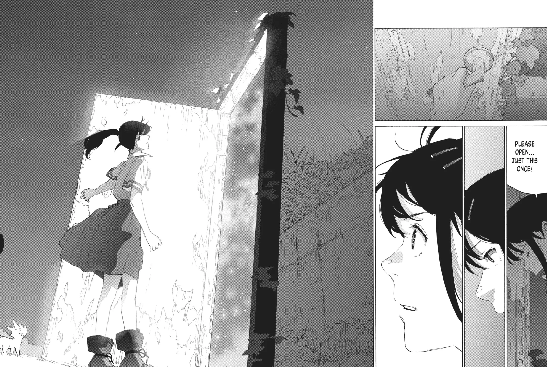 Read Suzume chapter 13 image 36 on Lezhin