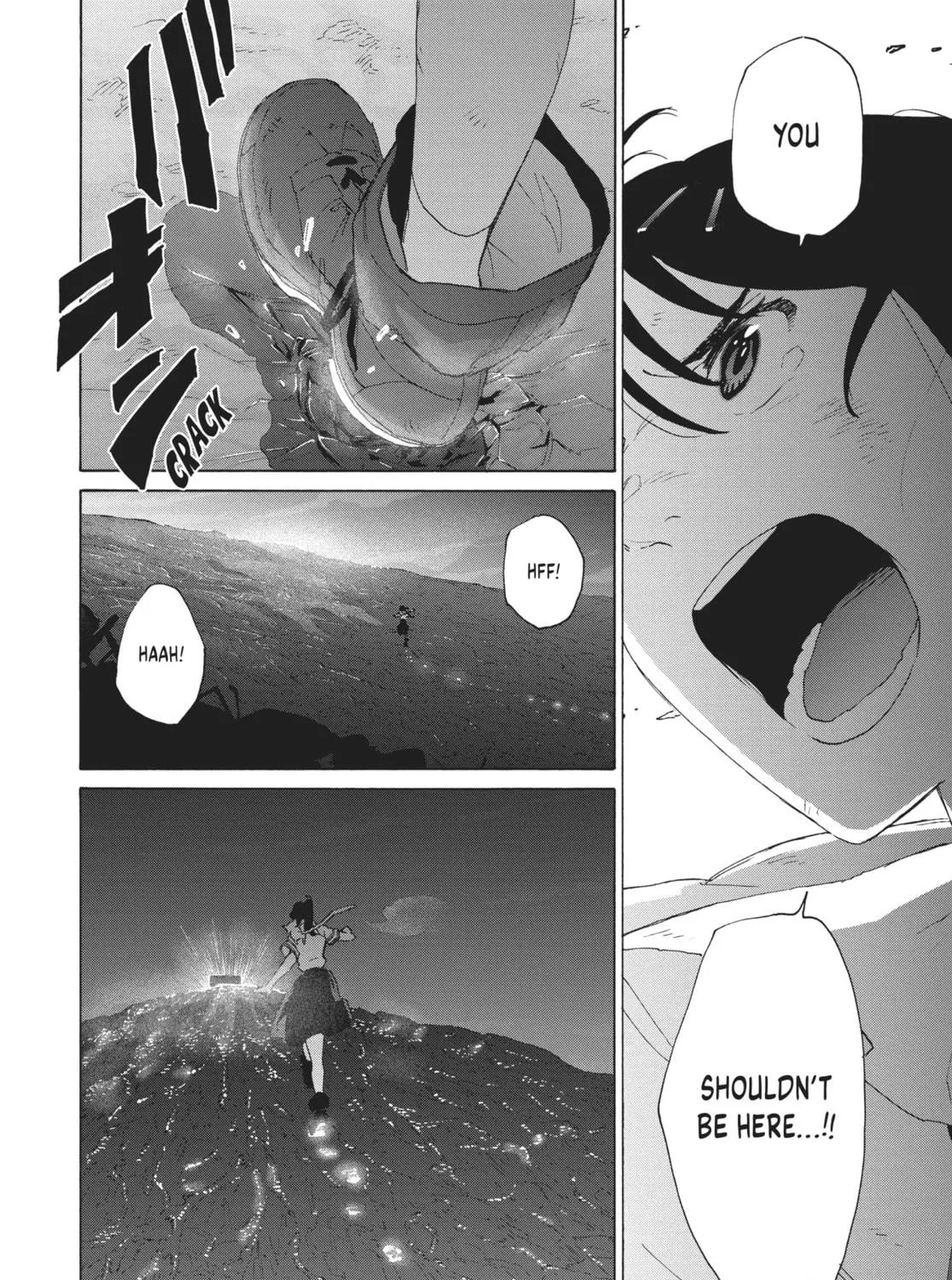 Read Suzume chapter 14 image 22 on Lezhin