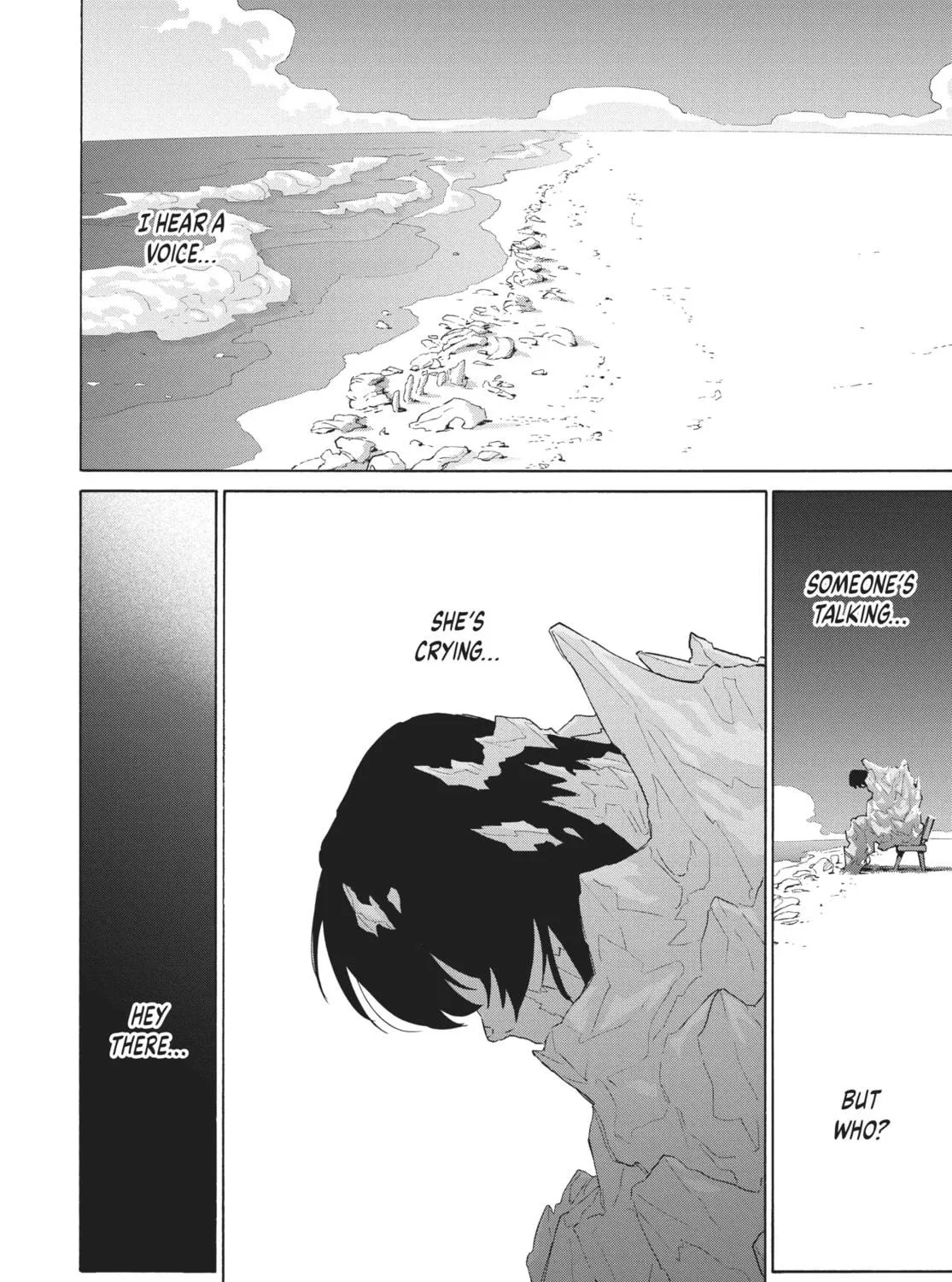 Read Suzume chapter 14 image 34 on Lezhin
