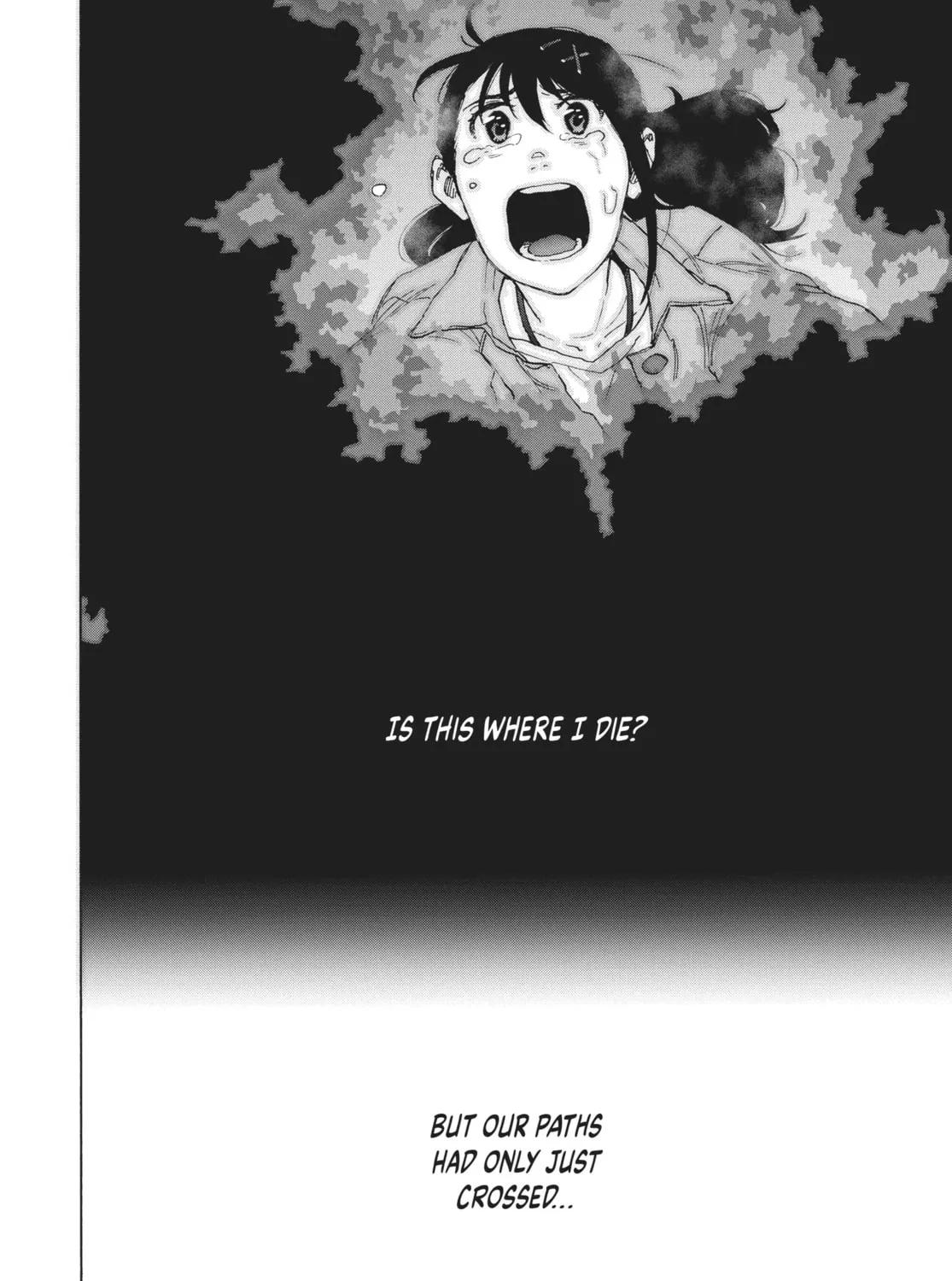Read Suzume chapter 14 image 42 on Lezhin