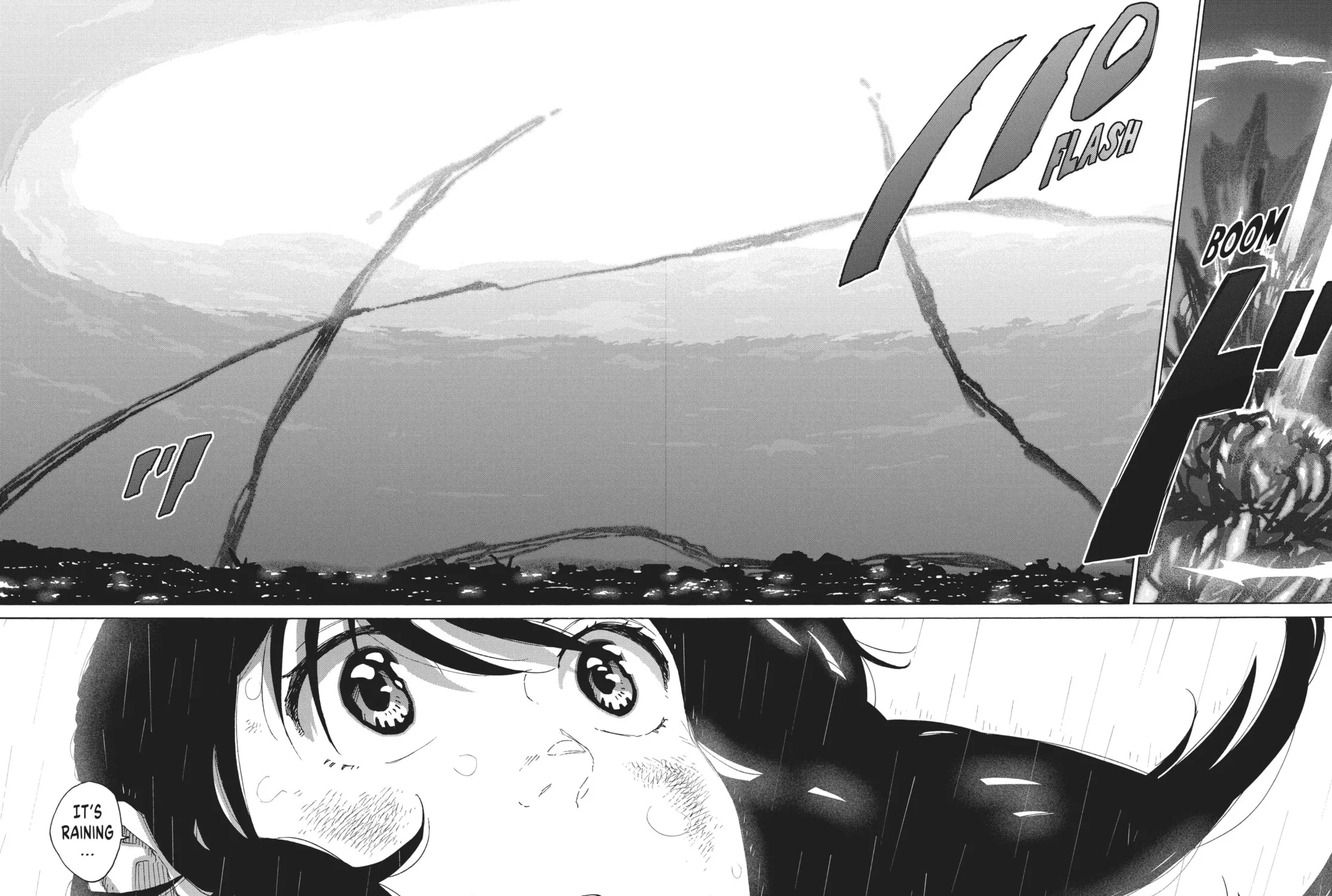 Read Suzume chapter 15 image 20 on Lezhin