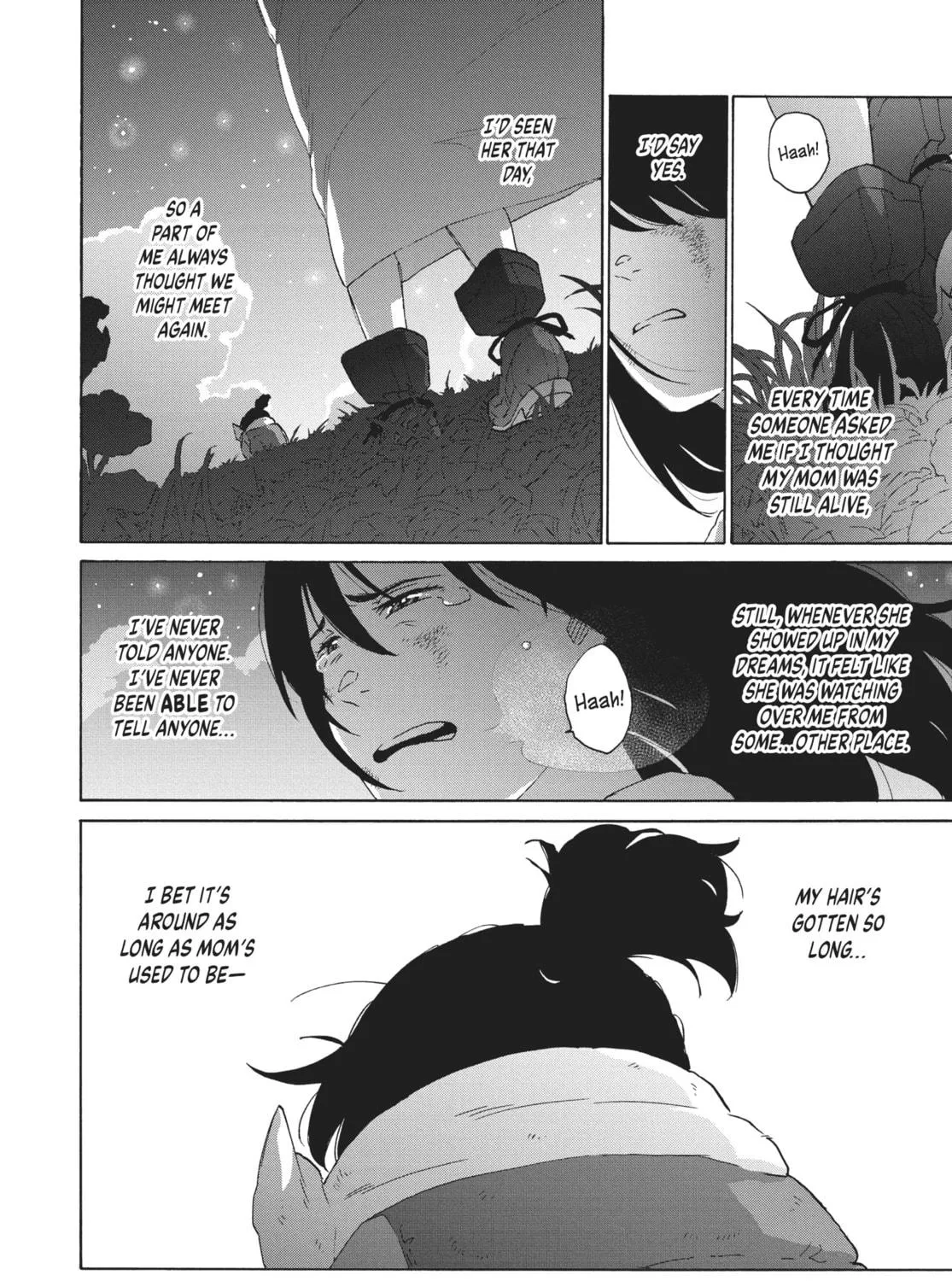 Read Suzume chapter 15 image 28 on Lezhin