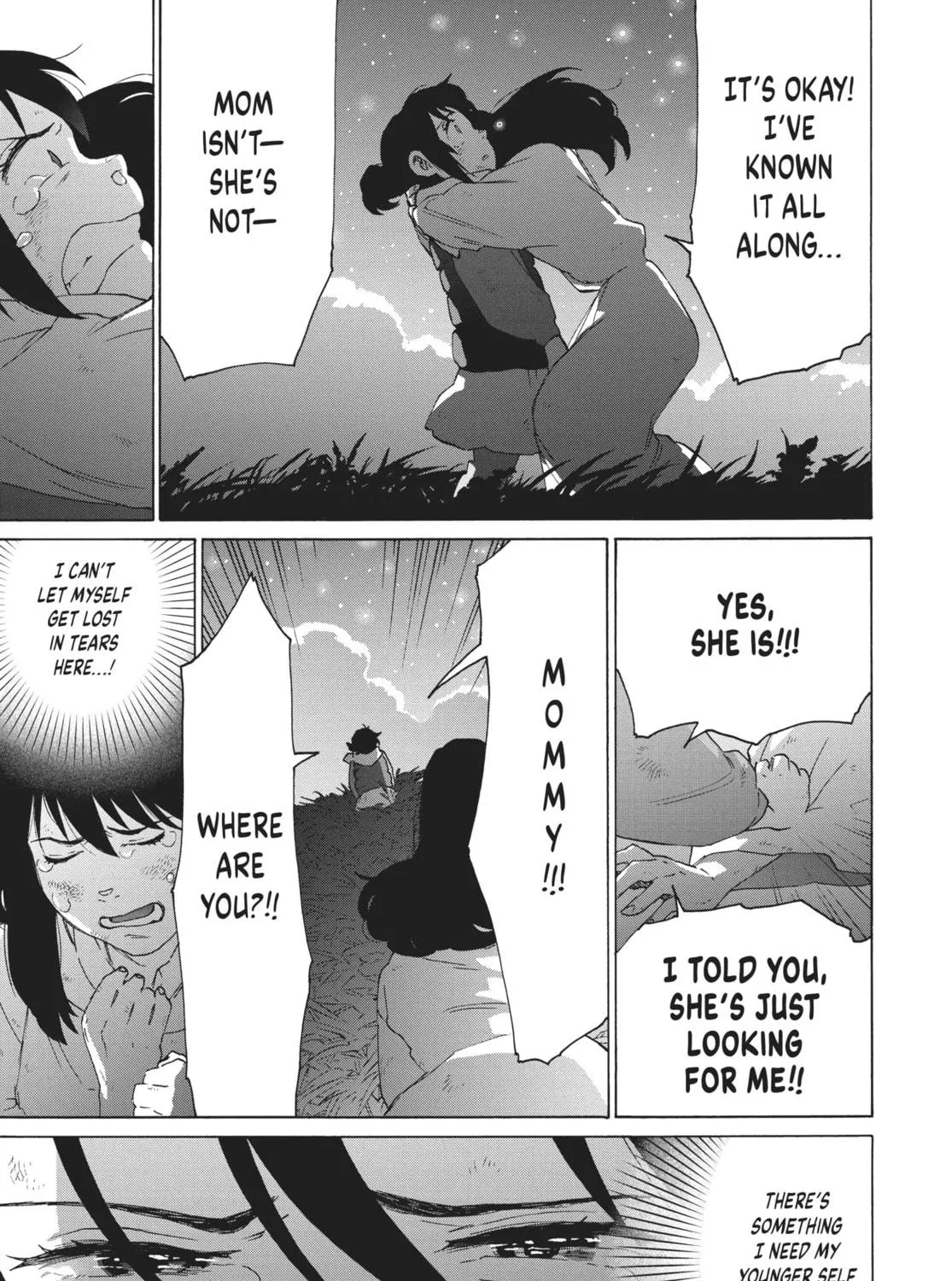 Read Suzume chapter 15 image 34 on Lezhin