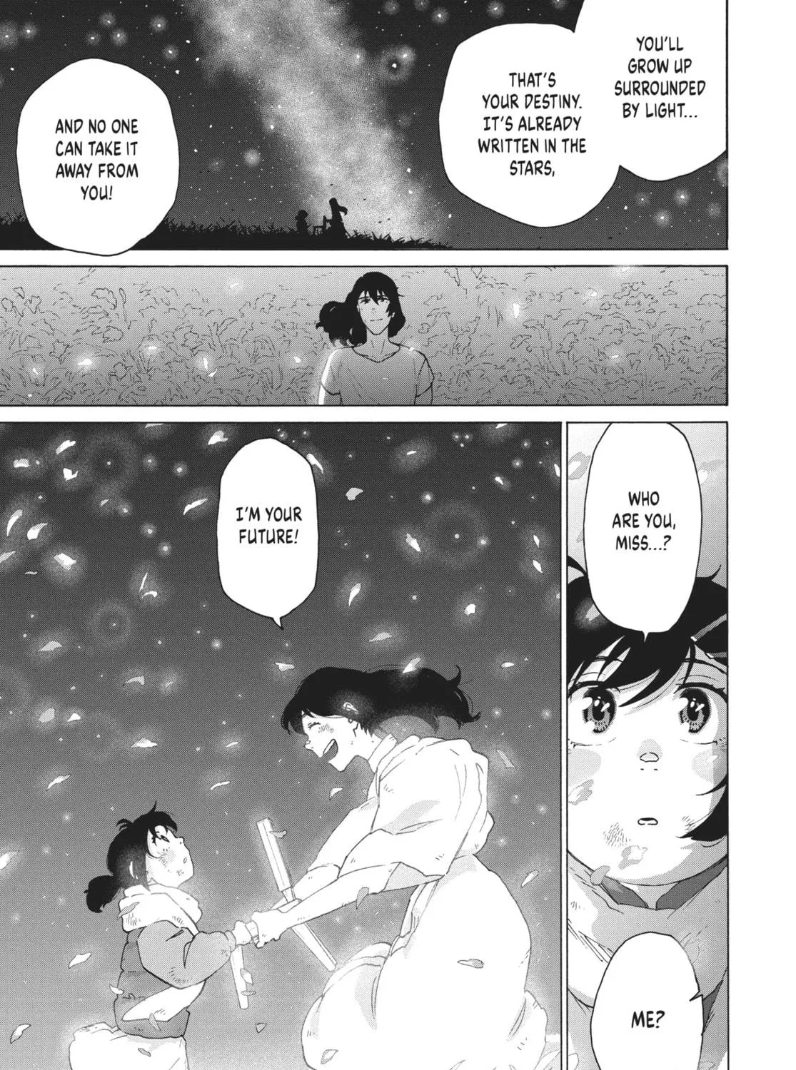 Read Suzume chapter 15 image 38 on Lezhin