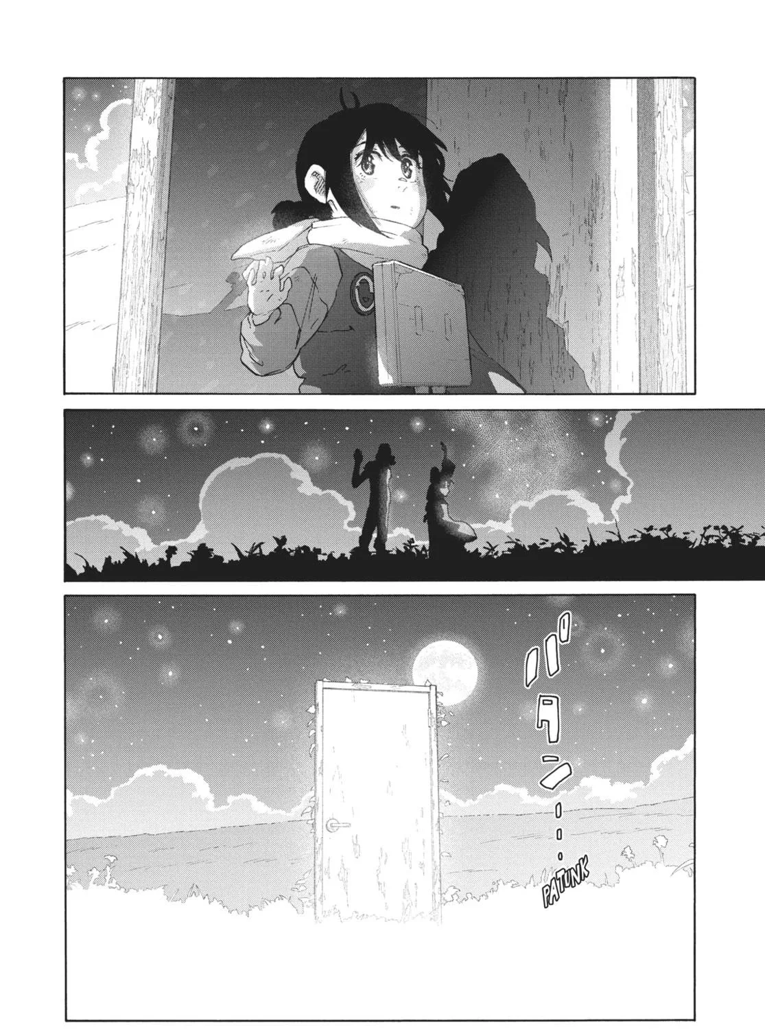 Read Suzume chapter 15 image 40 on Lezhin