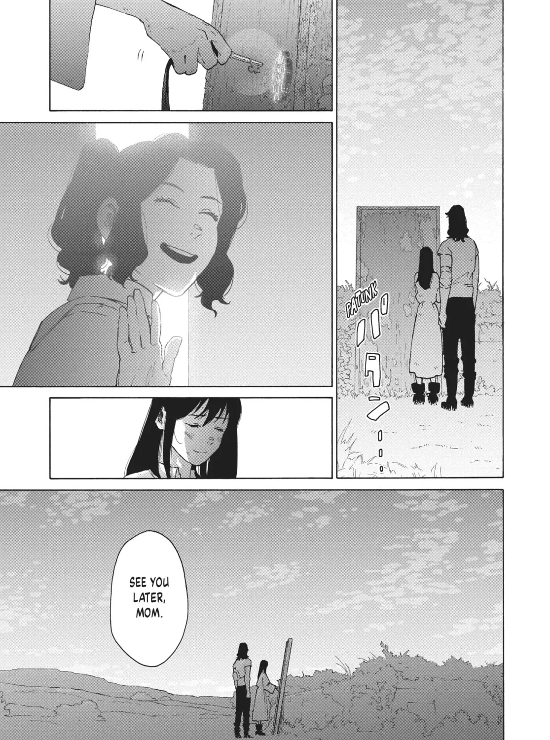 Read Suzume chapter 15 image 42 on Lezhin