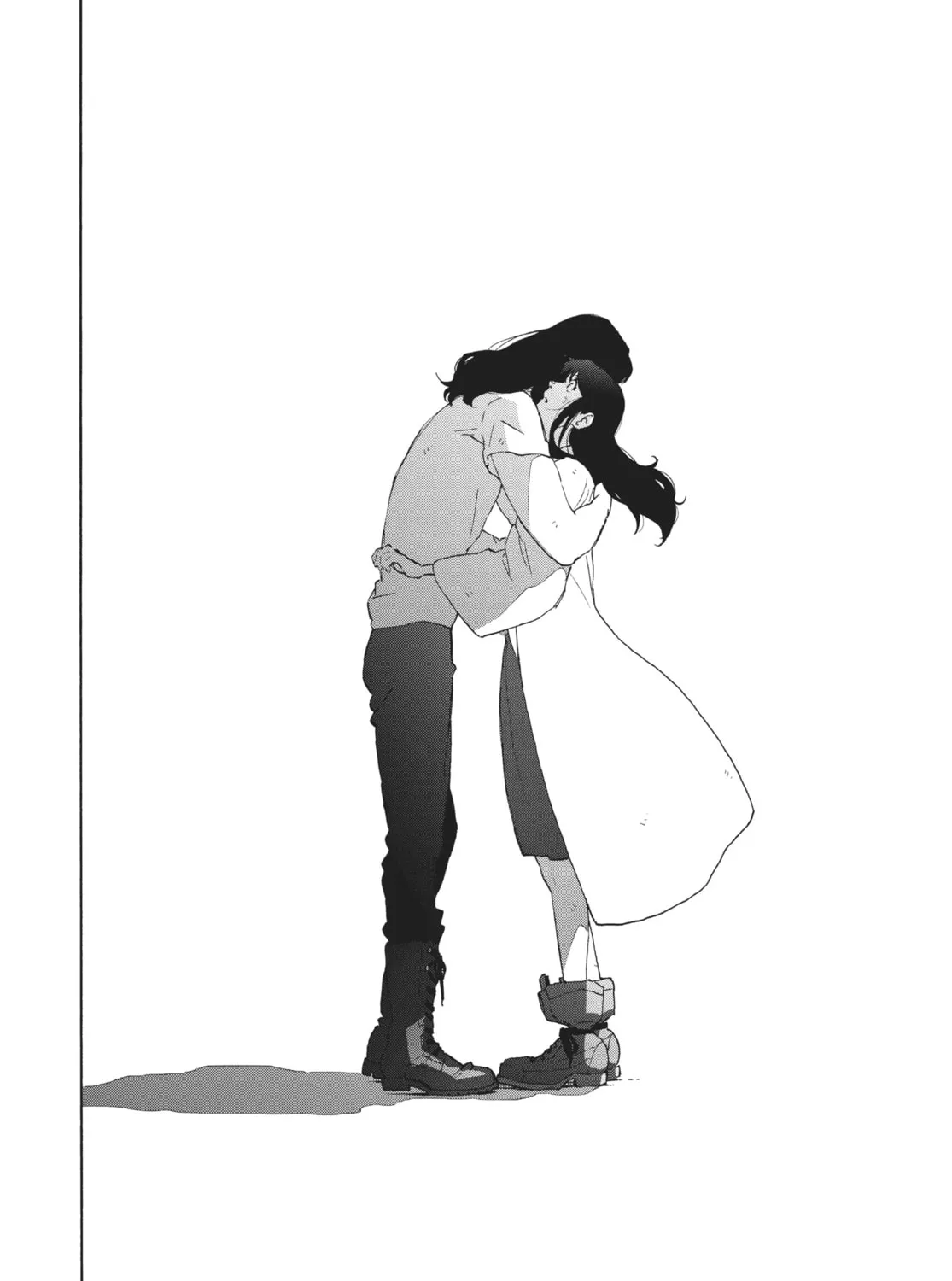 Read Suzume chapter 15 image 56 on Lezhin