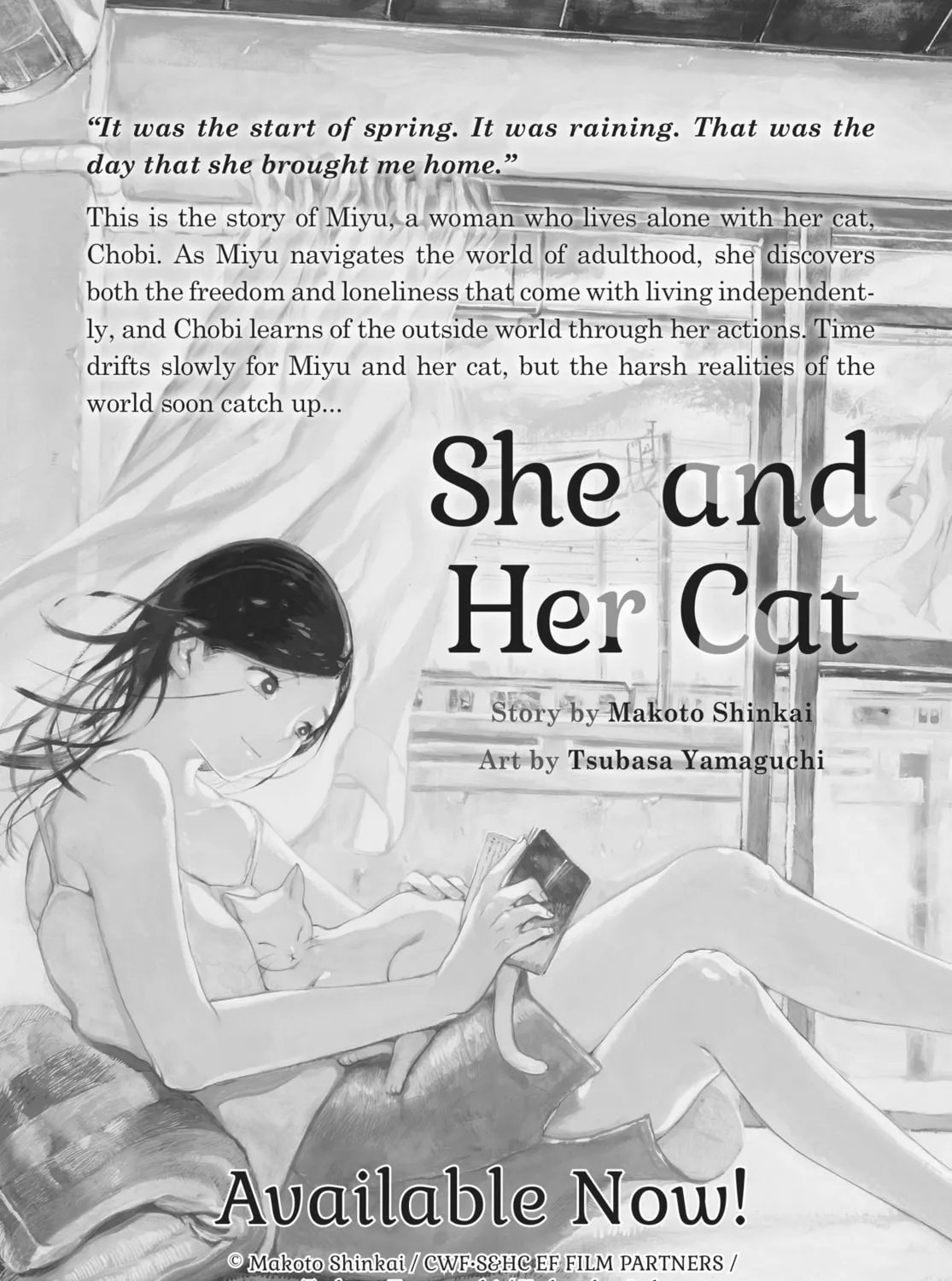 Read Suzume chapter 15 image 84 on Lezhin