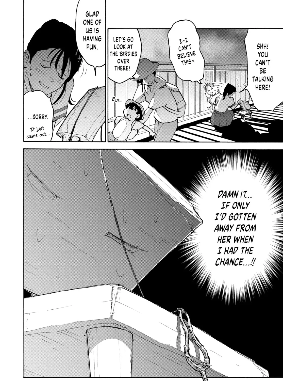 Read Suzume chapter 2 image 2 on Lezhin