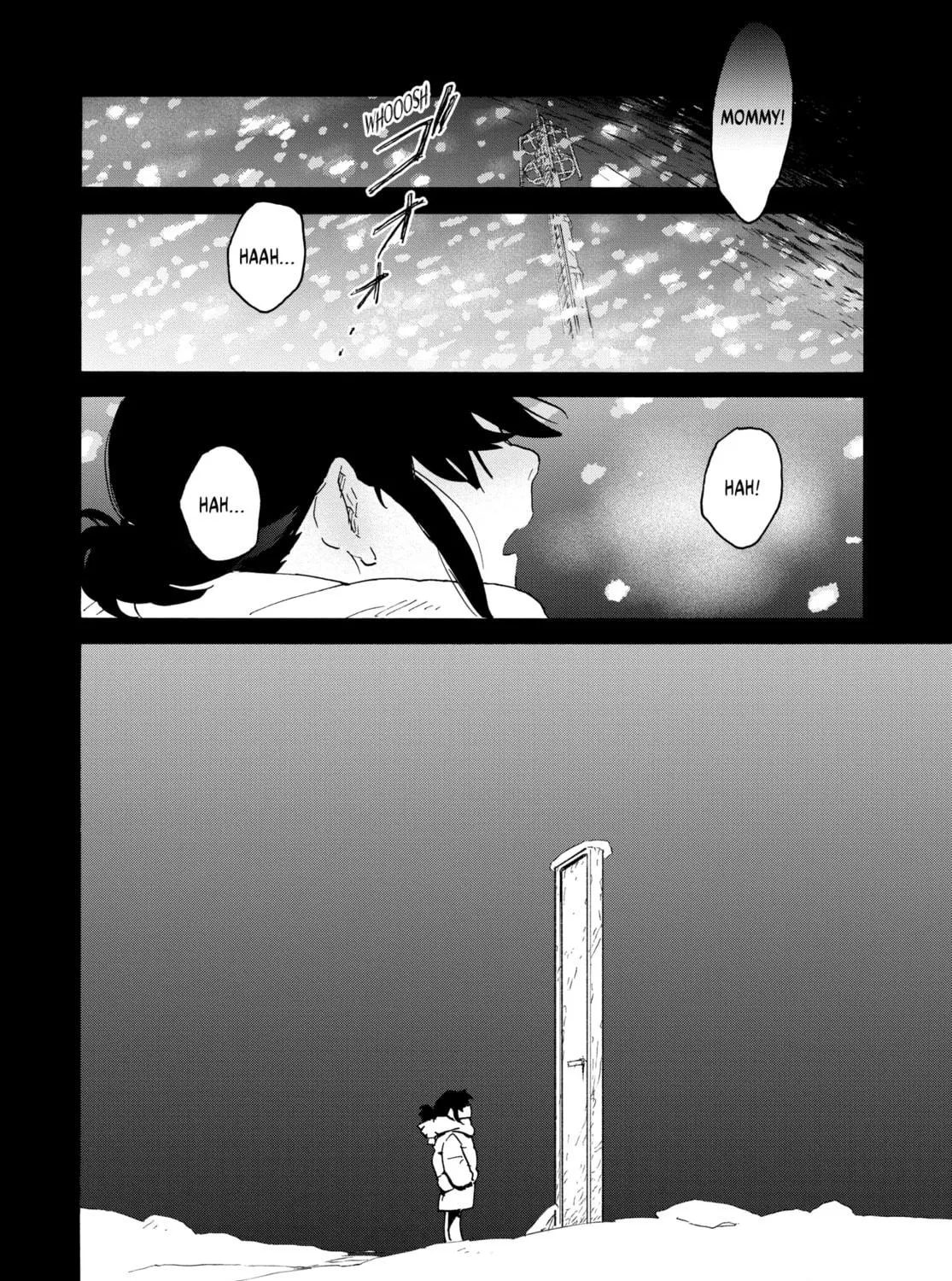 Read Suzume chapter 2 image 38 on Lezhin