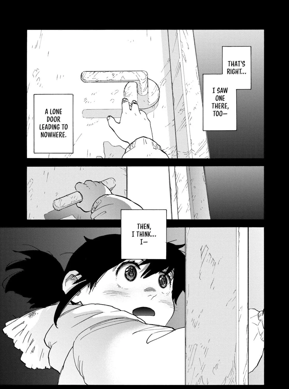 Read Suzume chapter 2 image 40 on Lezhin