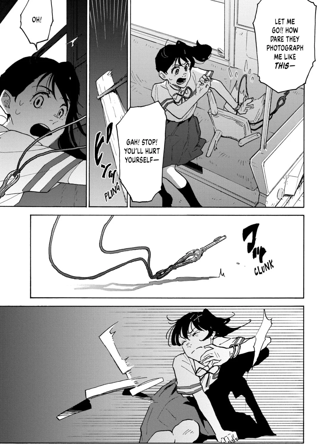 Read Suzume chapter 2 image 56 on Lezhin