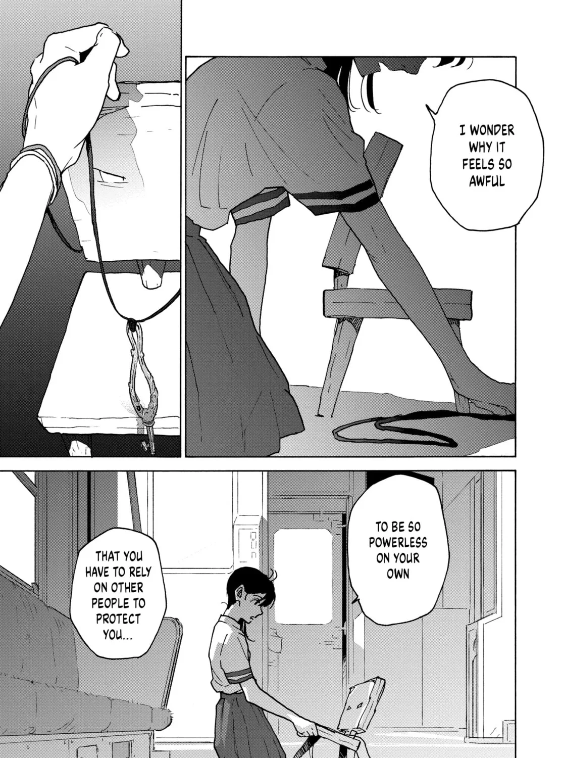 Read Suzume chapter 2 image 60 on Lezhin