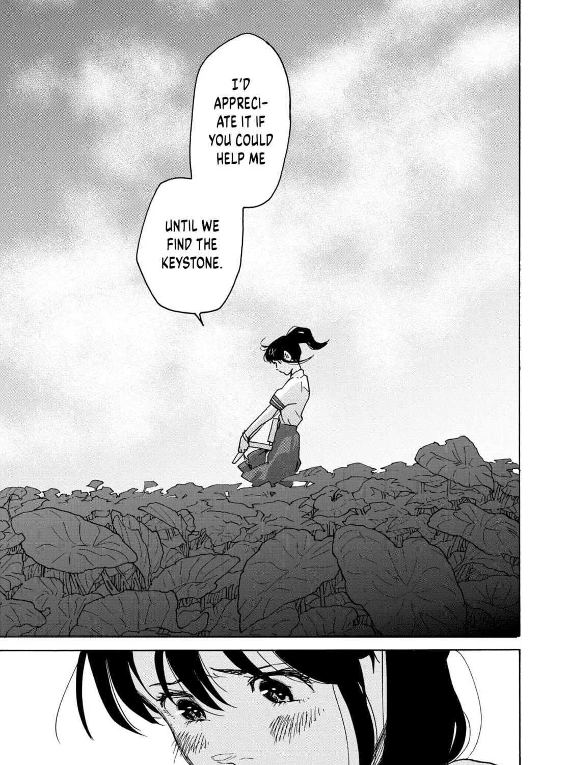 Read Suzume chapter 2 image 68 on Lezhin
